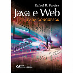 Livro - Java e Web para Concursos