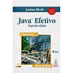 Tudo sobre 'Livro - Java Efetivo'