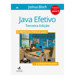 Livro - Java Efetivo