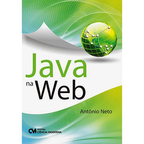 Tudo sobre 'Livro - Java na Web'