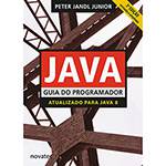 Livro - Java