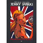Tudo sobre 'Livro - Jenny Sparks - a História Secreta do Authority'