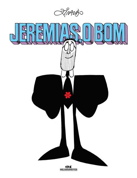 Livro - Jeremias, o Bom