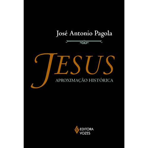 Livro - Jesus - Aproximação Histórica