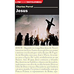 Livro - Jesus