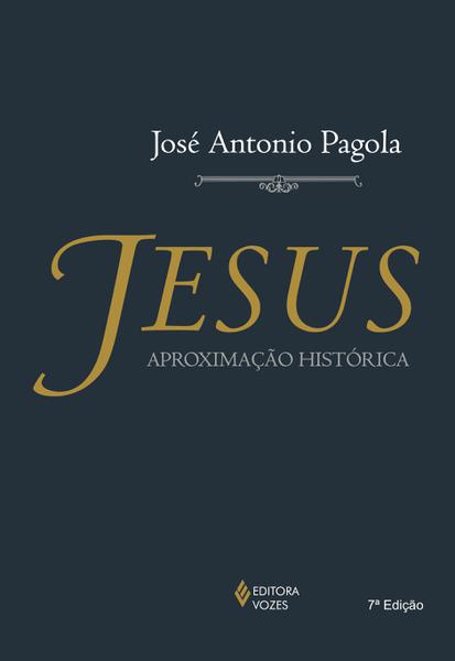 Livro - Jesus