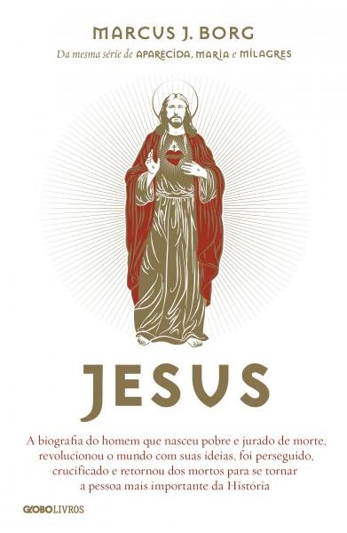Jesus - Globo Livros