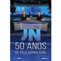 Livro - JN: 50 anos de telejornalismo