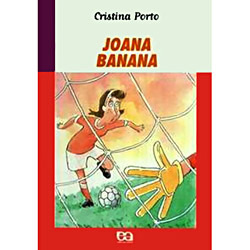 Livro - Joana Banana