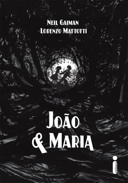 Livro - João e Maria