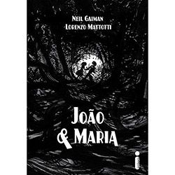 Livro - João & Maria