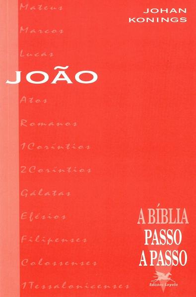 Joao - Loyola