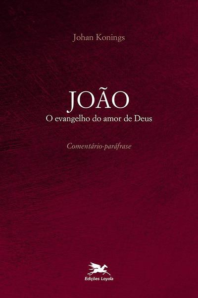 Livro - João