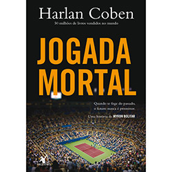 Livro - Jogada Mortal