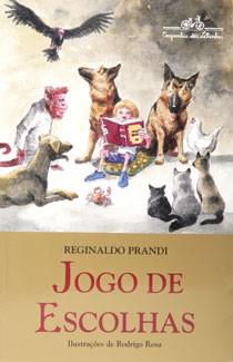 Livro - Jogo de Escolhas