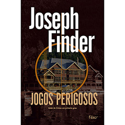 Livro - Jogos Perigosos