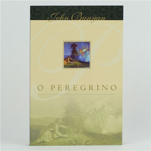 Livro John Bunyan-O Peregrino