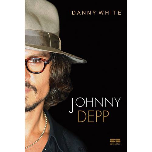 Tudo sobre 'Livro - Johnny Depp'