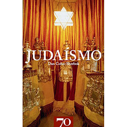Livro - Judaísmo