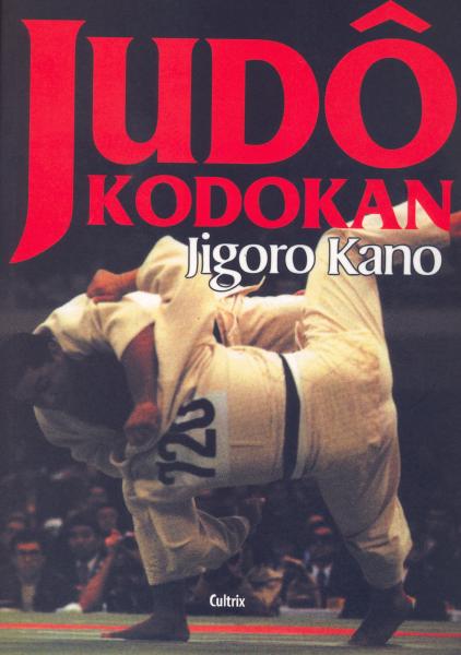 Judo Kodokan - Cultrix (pensamento)