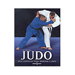 Livro - Judo