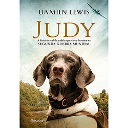 Livro - Judy