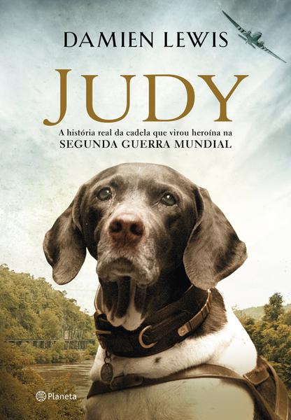 Livro - Judy