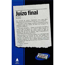 Livro - Juizo Final