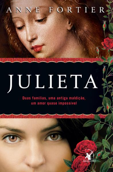 Livro - Julieta