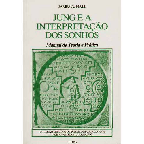 Livro - Jung e a Interpretação dos Sonhos