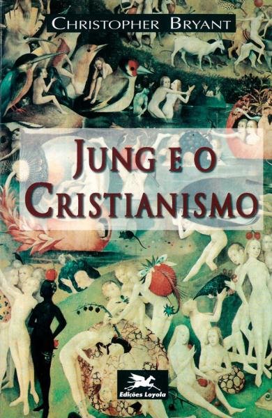 Livro - Jung e o Cristianismo