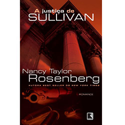 Livro - Justiça de Sullivan, a