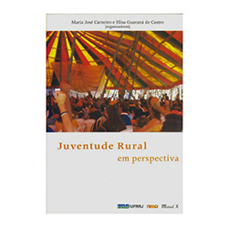 Tudo sobre 'Livro - Juventude Rural em Perspectiva'