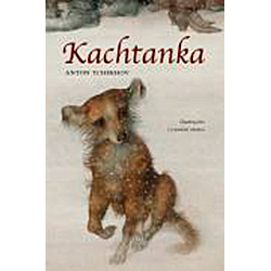 Livro - Kachtanka