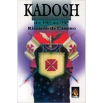 Livro - Kadosh Do 19º Ao 30º