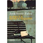 Livro - Kafka e a Boneca Viajante