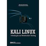 Livro - Kali Linux
