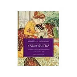 Livro - Kama Sutra