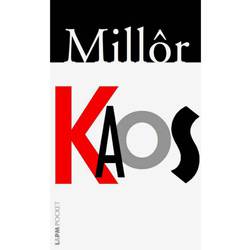 Livro - Kaos