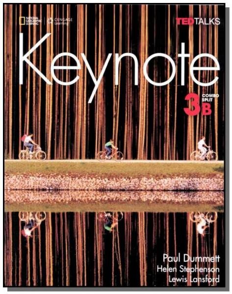 Livro - Keynote - AME - 3