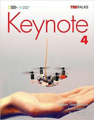 Livro - Keynote - AME - 4
