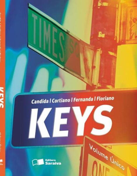 Livro - Keys