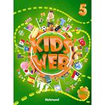 Livro - Kids Web 5
