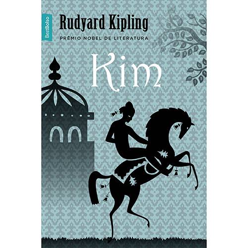 Livro - Kim