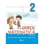 Livro - Kit Saber Matematica - 2 Ano