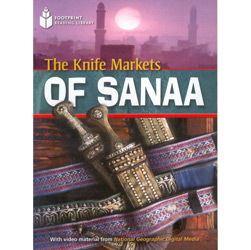 Livro - Knife Markets Of Sanaa, The