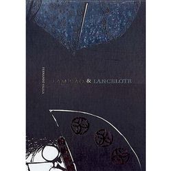 Livro - Lampião & Lancelote