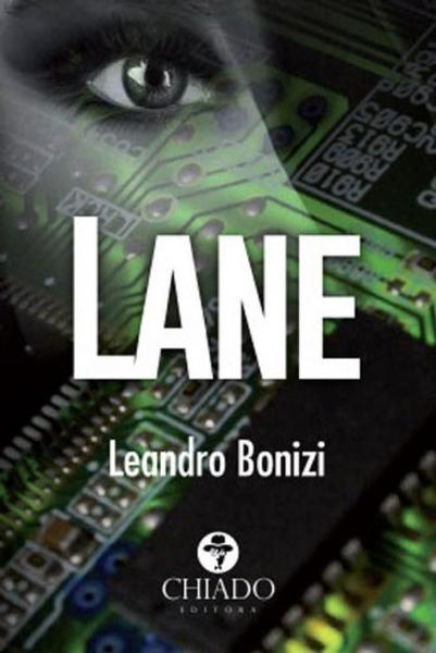 Livro - Lane