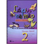 Livro - Lápis na Mão - Integrado - Educação Infantil - Volume 2