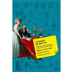 Tudo sobre 'Livro - Lavoisier no Ano um'